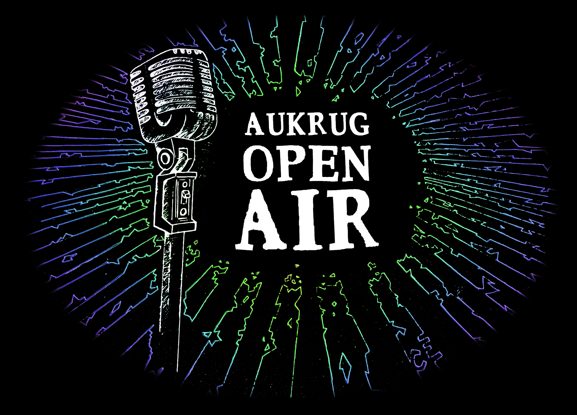 Logo von Aukrug Open Air